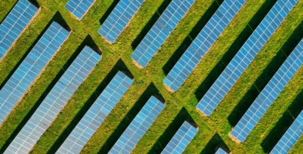 Sistemas fotovoltaicos aislados